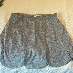 FILA Tennis skort
